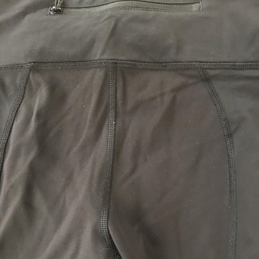 Lululemon Pace Rival Crop - Picture 7 of 10